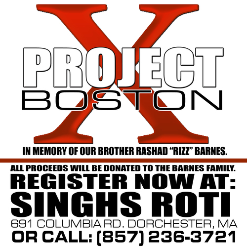 WE ARE MAKING HISTORY IN BOSTON J'OUVERT SAT. AUG 25TH . #PROJECTX J'OUVERT BAND. BUCKETS OF JELLO!! #JIGGLEIT #JIGGLEIT