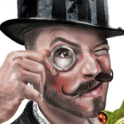 bunny_spb's profile picture. Схожу с ума от Музыки, Гаджетов, Кино и Интернет