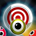 a mobile game that will make you laugh. Oi! Created by Richard van Tol and Sander Huiberts (@creativeheroes)