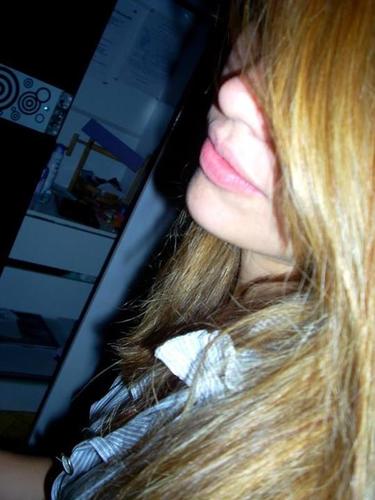 Simple Girl ;*