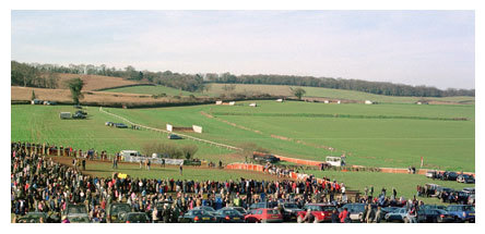 The official page for Black Forest Lodge p2p course. Up to date news and views!
