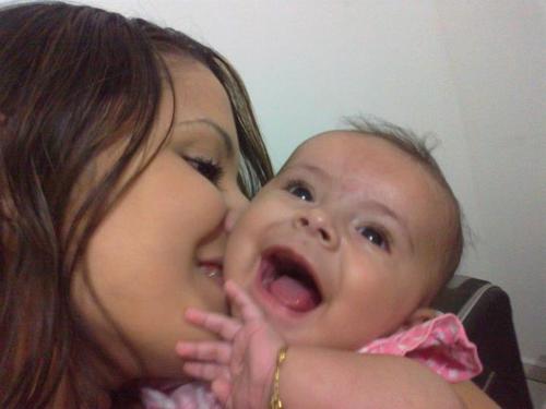 Rafah_bastos's profile picture. 