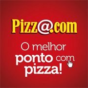 O melhor ponto com pizza!