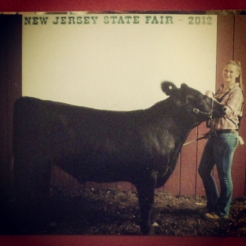 Marketing Account Manager•4-H Leader

Passionate for Agriculture, Fitness, Yoga & Travel.