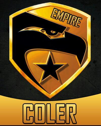 TheLionrexYT's profile picture. 