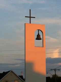 Our Lady of Fatima Parish in Renfrew, Ontario