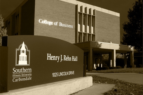 The Business Placement Center at SIU's College of Business