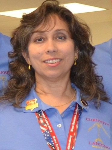 Martian; Tact Mission Mgr on @NASAPersevere; @marscuriosity; @US_SpaceCom, @CornellEng, @CornellPsychDpt. 1.5 gen Indian-Amer. @StateDept spkr; Tweets mine.