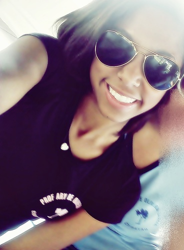Eu fui marcada com sangue , chamada pra vencer pela fé eu sei que posso conquistar o impossível .. euteamo meu Deus ♥