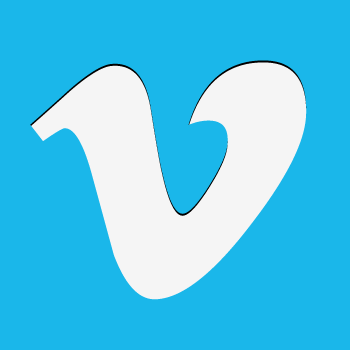 an official HARD CORE fan of Vimeo