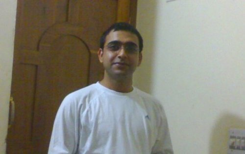 amit_kr_mahtha Profile Picture