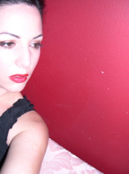 KatConnelly1's profile picture. Relax, have fun, it's just lipstick!