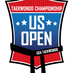 USAT U.S. Open (@usopentkd) Twitter profile photo
