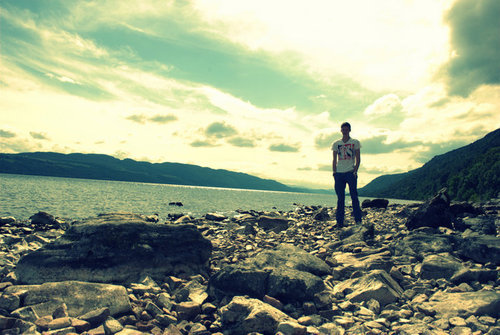 Don't follow your dreams, chase them!