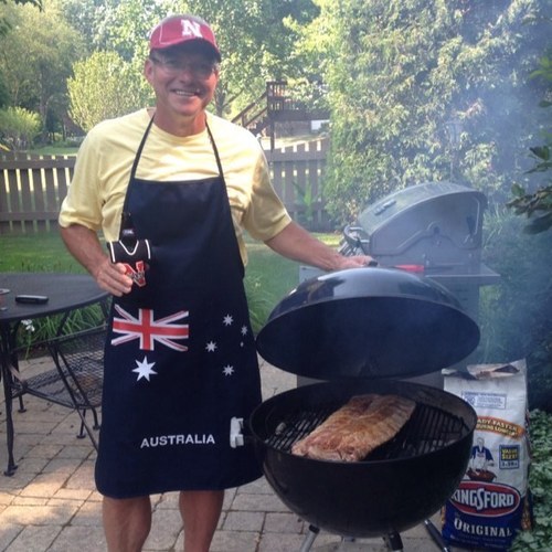 tjmatya's profile picture. 