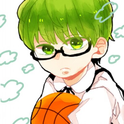 みどりましんたろう