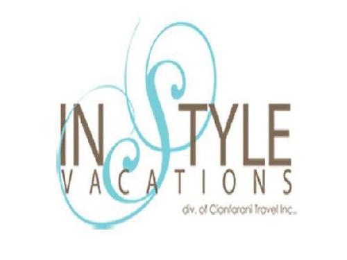 InStyle Vacations specializes in Luxury Travel, Destination Weddings, Honeymoons, Family Vacations, Spa and Golf getaways all Just For You