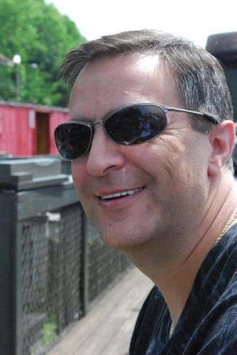 bgordon1231's profile picture. 