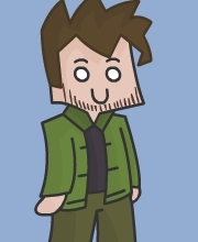 Bla bla bla Mr Freeman