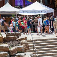 Vail Farmers Market (@vailfarmersmkt) 's Twitter Profile