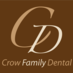 Crow Family Dental (@crowdental) Twitter profile photo