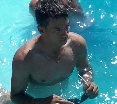 Goiano, Filho de Jesus cristo.