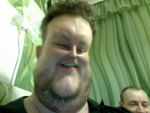 YaMyasko's profile picture. Старший разгильдяй.