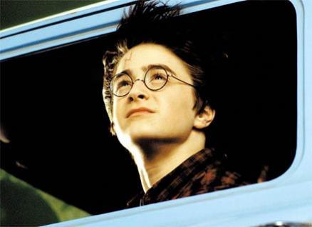 Harry Potter Foreever u.U