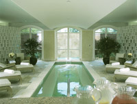 Trellis Spa
