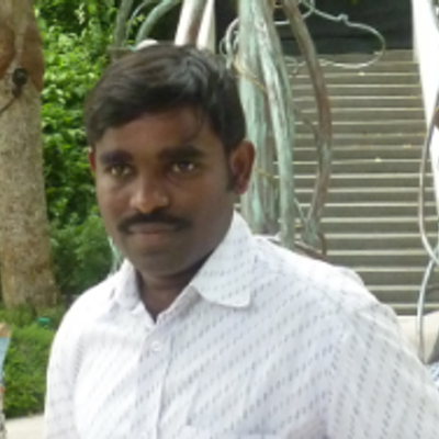mrumashankar's profile image