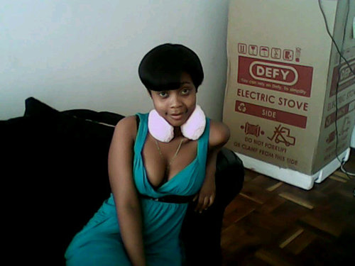 Snoza21's profile picture. IT student,presenter,doing theatre