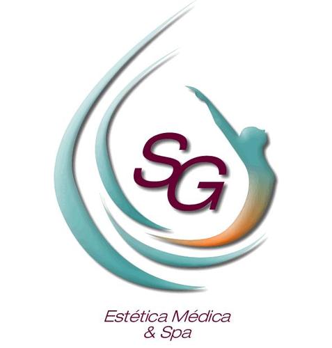SG Estética Médica & Spa Un lugar para estar bien y sentirse bien. Soldado de la Independencia 906 Tel: 47760278