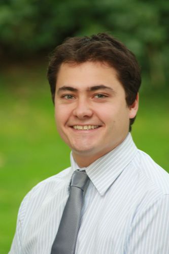 DavidG_Bechtle's profile picture. David Golding: Account Manager
Spurs fan... COYS! 
Tendency to tell Dad jokes... just ask, I've got loads...