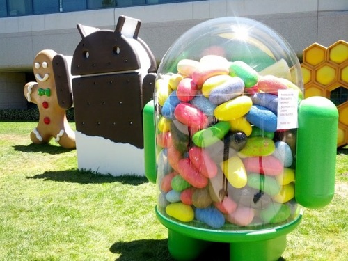 Tutto su Android visitatemi anche su facebook http://t.co/L45VCLWuRe
