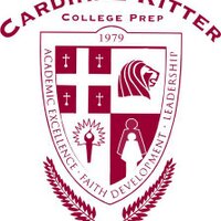 Cardinal Ritter Prep(@RitterPrepHS) 's Twitter Profile Photo