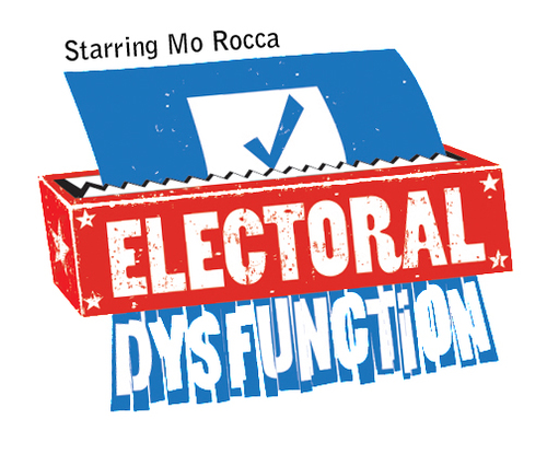 A PBS documentary, book and blog about voting in America. Hosted by Mo Rocca, the film won multiple awards; a free Classroom Edition is now available.