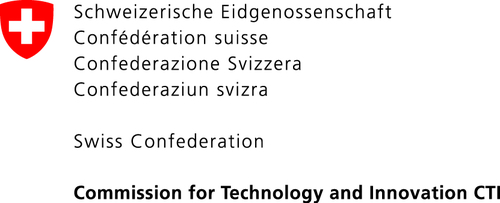 The Commission for Technology & Innovation is the Federal Agency responsible for encouraging innovation through the provision of funding, consulting & network.