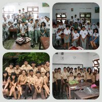 IPS SMAN4 Medan (@12ips3sman4) 's Twitter Profile