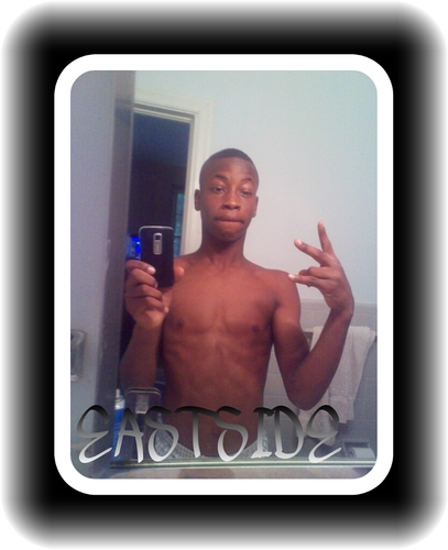 i love my FAVORITE sister @_itsshalaina FOLLOW HER :) | fREE MY BRUH & CUZZO ` LOVE THEM NIGGAS ! #TeamGetEmAll !