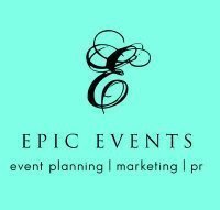 Making the world a better place one EPIC EVENT at a time!