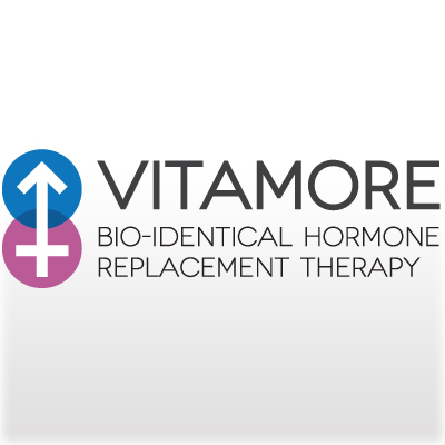 VitAmoreBHRT's profile picture. 