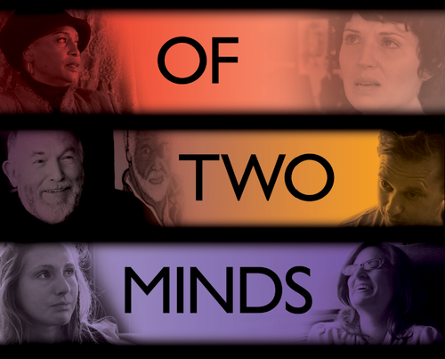 OF TWO MINDS is an award-winning feature documentary taking a new look at bipolar disorder, now on DVD/iTunes/Amazon and screening around the world. Share us!