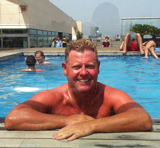 dave19621's profile picture. Everything is the way it is because we've all agreed that's the way it is.