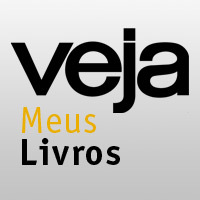 vejameuslivros's profile picture. Serviço gratuito que permite que você crie e organize sua própria biblioteca virtual na internet. Acompanhe também o perfil de @VEJA no Twitter