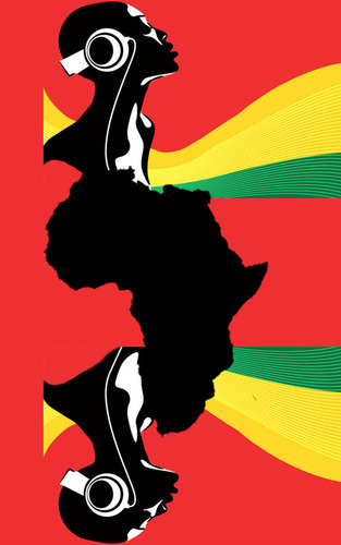 #PanAfricaRadio is a weekly #PanAfricanMusic program on http://t.co/Ht2h2Ktq6q ft music, culture & progressive Discussion.Hosted by Alhaji N'jai & Linda Vakunta