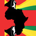 Panafrica Radio Show (@panafricawort) Twitter profile photo