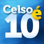 Novo Twitter da equipe do candidato à prefeitura de SP, @celsorussomanno. Sigam-nos para acompanhar suas atividades. #RussomannoEh10