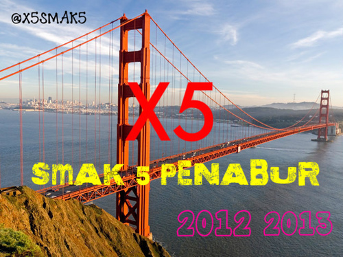 X5 - SMAK 5 '20