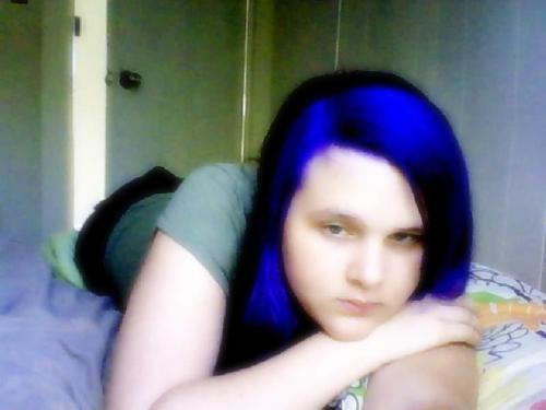 El_Nerdio61's profile picture. Im kirsten but everyone calls me kiki, i love animals music and art and some day i hope to travel the world