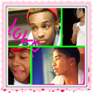 follow @shanbyans @isisscott2012 follow me hola fan page follow if love them stay mindless